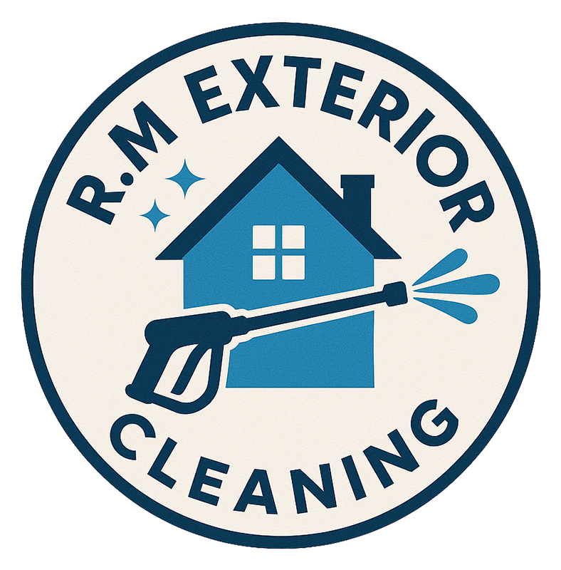 R M Exterior Cleaning