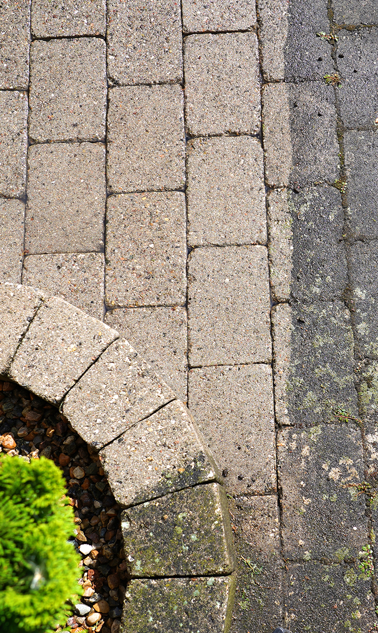R M Exterior Cleaning